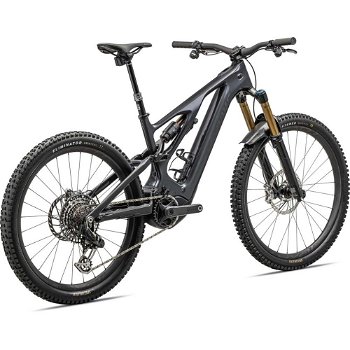 2023 Specialized S-Works Turbo Levo G3 - Electric Mountain Bike (PIENARBIKESHOP) - 5