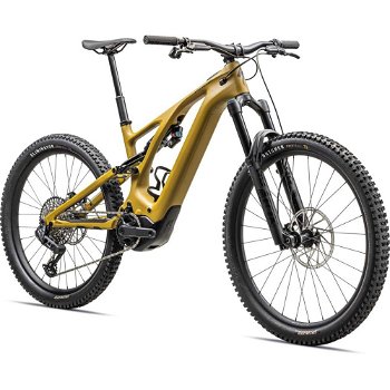 2023 Specialized Turbo Levo Expert T-Type - Electric Mountain Bike (PIENARBIKESHOP) - 4