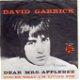 David Garrick – Dear Mrs. Applebee (1966) - 0 - Thumbnail