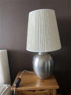 2 Design-Nachtkastlampen