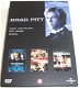 Dvd *** BRAD PITT *** 3-DVD Boxset - 0 - Thumbnail