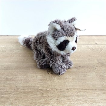 WWF / WNF Knuffel Wasbeer | 25 cm - 1