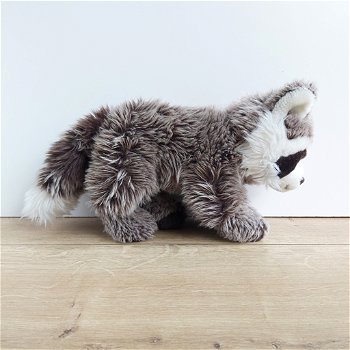 WWF / WNF Knuffel Wasbeer | 25 cm - 2