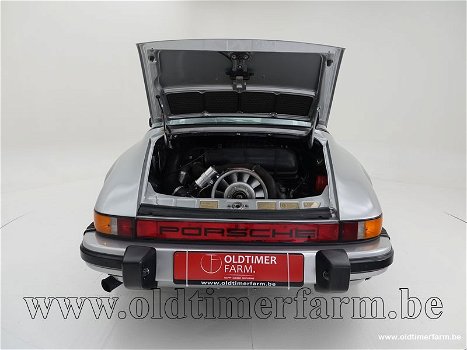 Porsche 911 3.0 SC Targa '80 CH3293 - 6