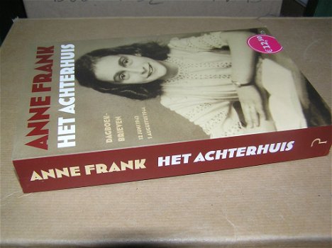 Het Achterhuis - Anne Frank - 2
