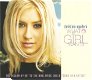 Christina Aguilera – What A Girl Wants (3 Track CDSingle) - 0 - Thumbnail