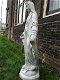 maagd Maria , heilg tuinbeeld - 6 - Thumbnail