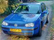 VW Golf IV 1.6 Trendline - 0 - Thumbnail