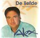 Alex – De Liefde (6 Track CDSingle) - 0 - Thumbnail