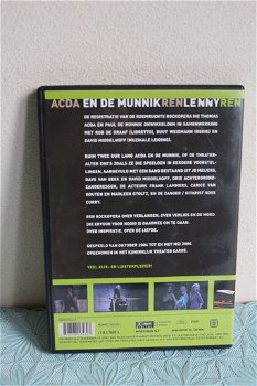 Acda en de Munnik - Ren Lenny Ren - 1