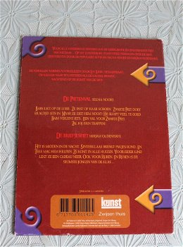 Luisterboek Sinterklaas - 1