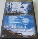 Dvd *** BORN TO WIN & WILD FIRE *** - 0 - Thumbnail