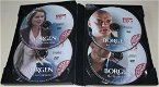 Dvd *** BORGEN *** 4-DVD Boxset Seizoen 3 - 3 - Thumbnail
