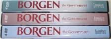 Dvd *** BORGEN *** 4-DVD Boxset Seizoen 2 - 5 - Thumbnail