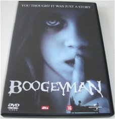 Dvd *** BOOGEYMAN ***