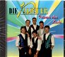 Die Paldauer – Tränen Der Liebe (CD) - 0 - Thumbnail