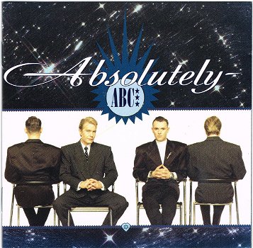 ABC – Absolutely (CD) - 0