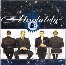ABC – Absolutely (CD)