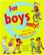 FOR BOYS ONLY! - Olivier Lhote - 0 - Thumbnail