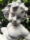 tuinbeeld , engel ,lente - 3 - Thumbnail