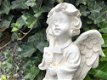 grafbeeld , engel , engelbeeld - 1 - Thumbnail