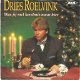 Dries Roelvink – Was Jij Met Kerstmis Maar Hier (1990) - 0 - Thumbnail