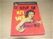 De spin en het web- Stanley West - 0 - Thumbnail