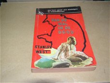 Van de wal in de dood-Stanley West