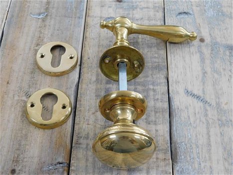 deurknop, set deurbeslag - 2