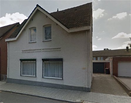 Vrijstaand woonhuis met garage in Kerkrade (Eygelshoven) - 0