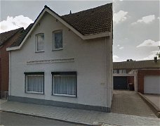 Vrijstaand woonhuis met garage in Kerkrade (Eygelshoven)