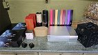 Nespresso limited items - 0 - Thumbnail