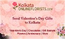 Send Your Love with Premium Valentine's Day Gifts in Kolkata - 0 - Thumbnail