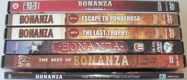 Dvd *** BONANZA *** Het Beste van Bonanza: Deel 1 - 5 - Thumbnail