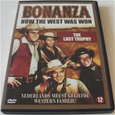 Dvd *** BONANZA *** Volume 9