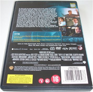 Dvd *** BODY OF LIES *** - 1