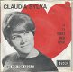 Claudia Sylva – Je Te Donne Mon Coeur (1966) - 0 - Thumbnail
