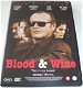 Dvd *** BLOOD & WINE *** - 0 - Thumbnail