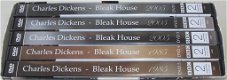 Dvd *** BLEAK HOUSE *** 5-DVD Boxset - 1 - Thumbnail