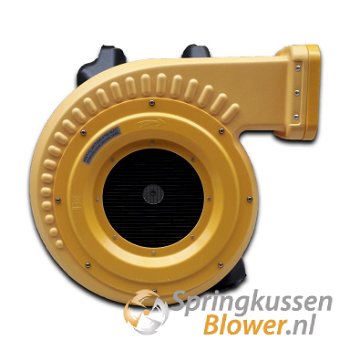 HW Springkussen Blower REH-2800 - 1
