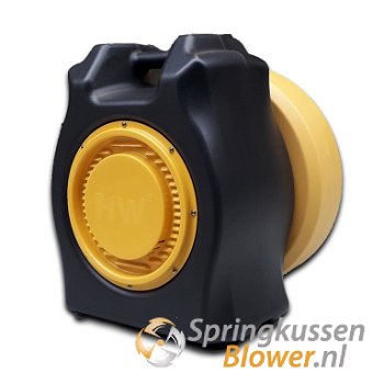 HW Springkussen Blower REH-2800 - 4
