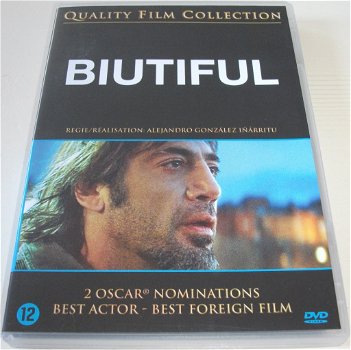 Dvd *** BIUTIFUL *** Quality Film Collection - 0