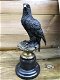 bronzen beeld , adelaar , kado - 5 - Thumbnail