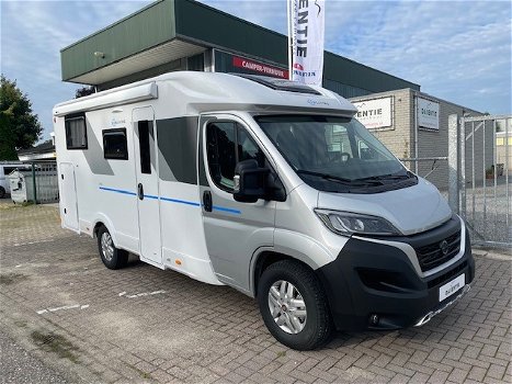 Sun Living C65SL automaat bouwjaar 2023 slechts 8400KM - 0