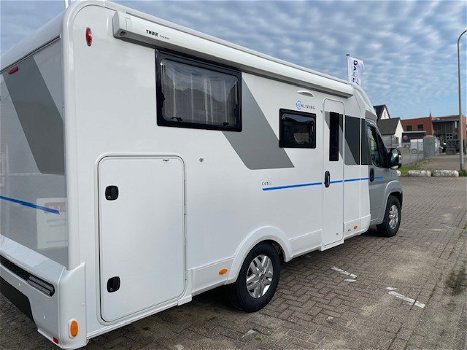 Sun Living C65SL automaat bouwjaar 2023 slechts 8400KM - 3