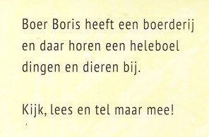 BOER BORIS - Ted van Lieshout - 1