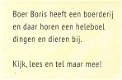 BOER BORIS - Ted van Lieshout - 1 - Thumbnail