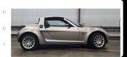 Te koop Smart Roadster 0.7 105pk - 6 - Thumbnail