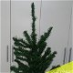 Kerstboom Kunst 170 cm + Standaard + Doos - 2 - Thumbnail