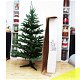 Kerstboom Kunst 170 cm + Standaard + Doos - 4 - Thumbnail